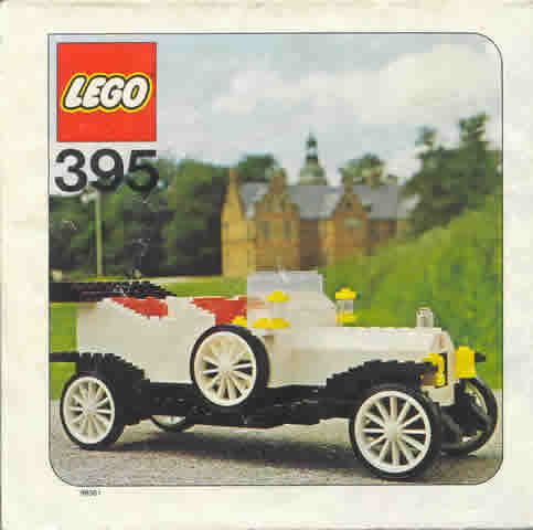 Bildergebnis für lego 395