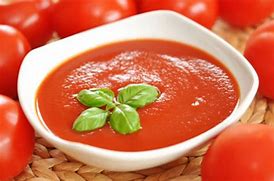 Bildergebnis für tomatensoße